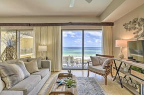 Evolve PCB Family Condo with Pool and Beach Access!